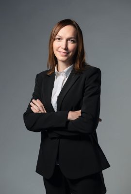 Elena Annalisa Coppi